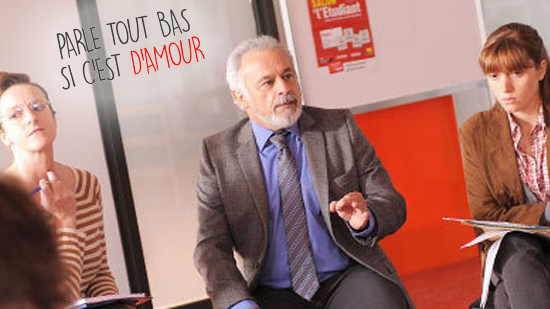 Parle Tout Bas Si C Est D Amour Parle tout bas si c'est d'amour
